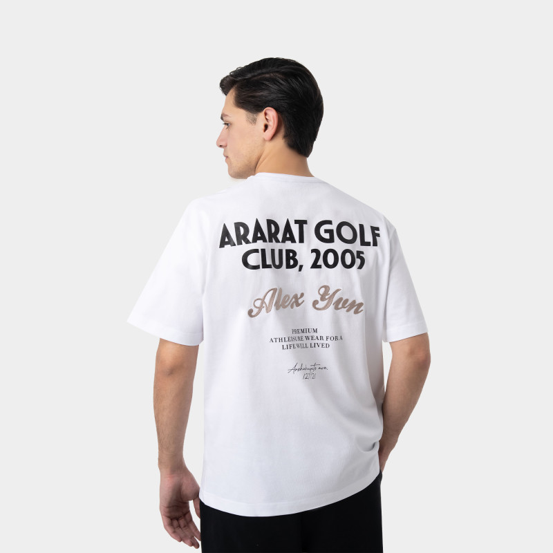 Տղամարդու շապիկ Ararat Golf Club